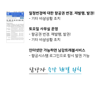 긴급상황